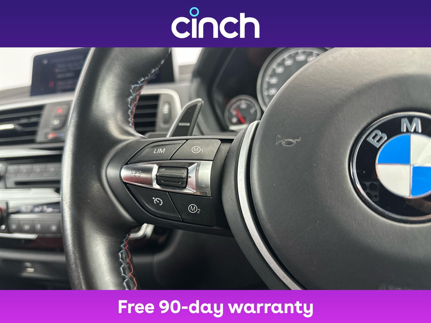 Used BMW M4 2018 for sale - 76257274: Photo 39