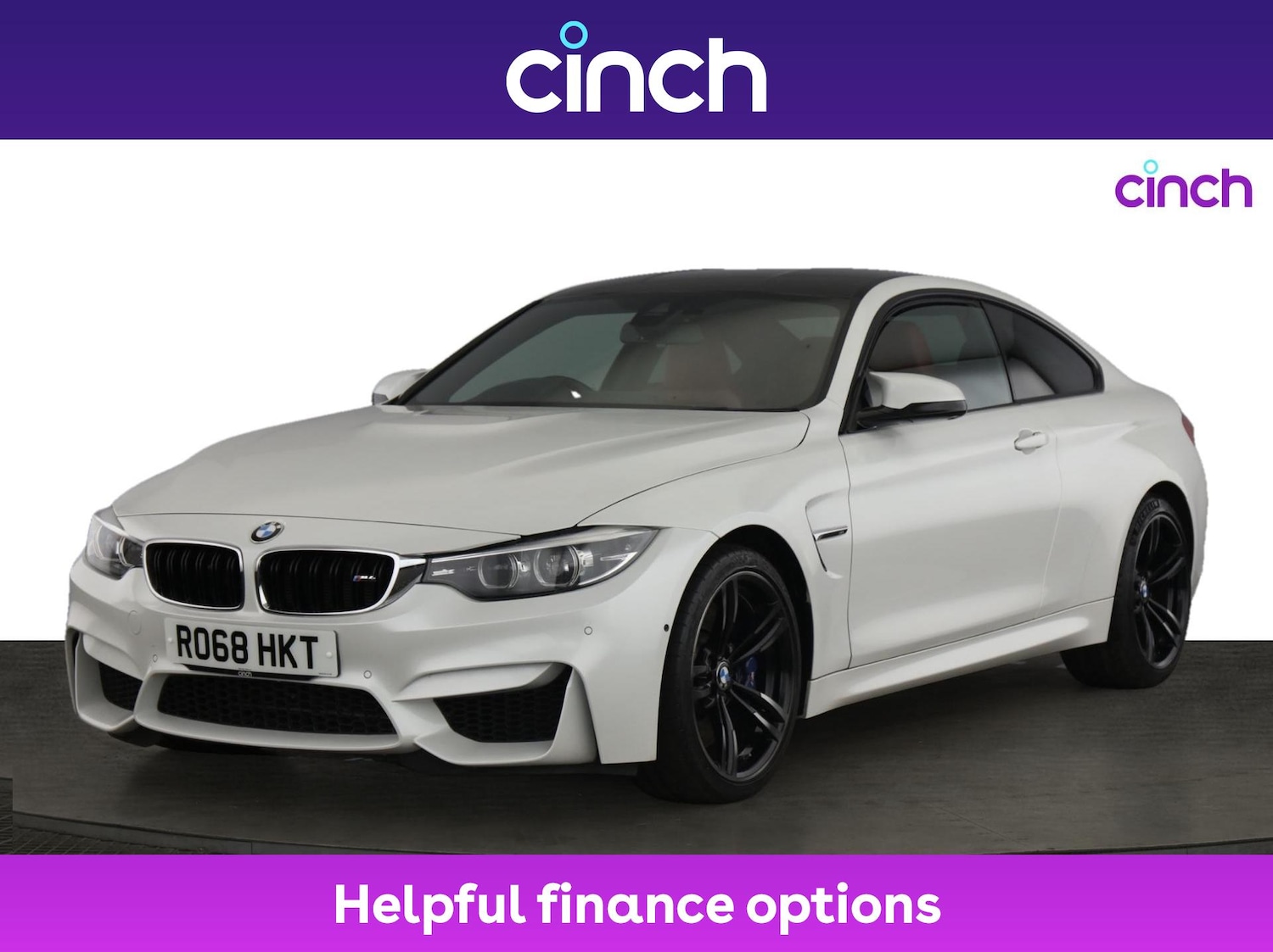 Used BMW M4 2018 for sale - 76257274: Photo 9