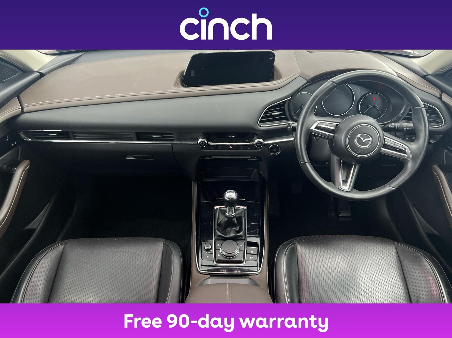 Used Mazda CX-30 2020 for sale - 76245731: Photo 15