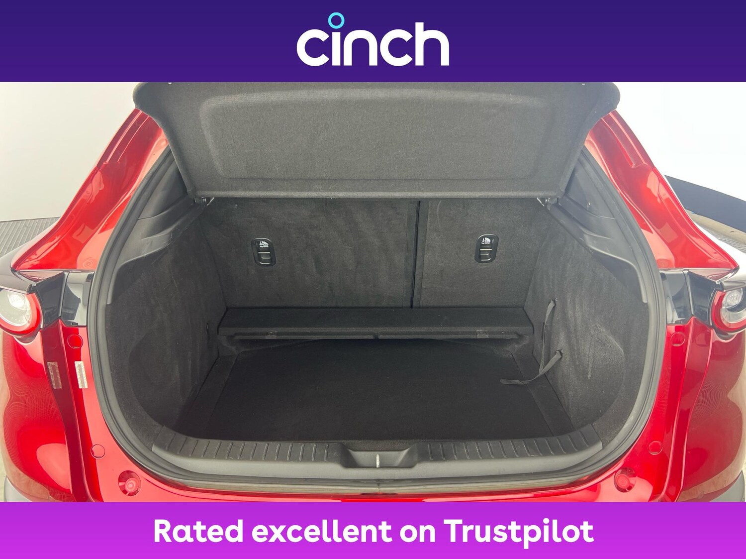 Used Mazda CX-30 2020 for sale - 76245731: Photo 21