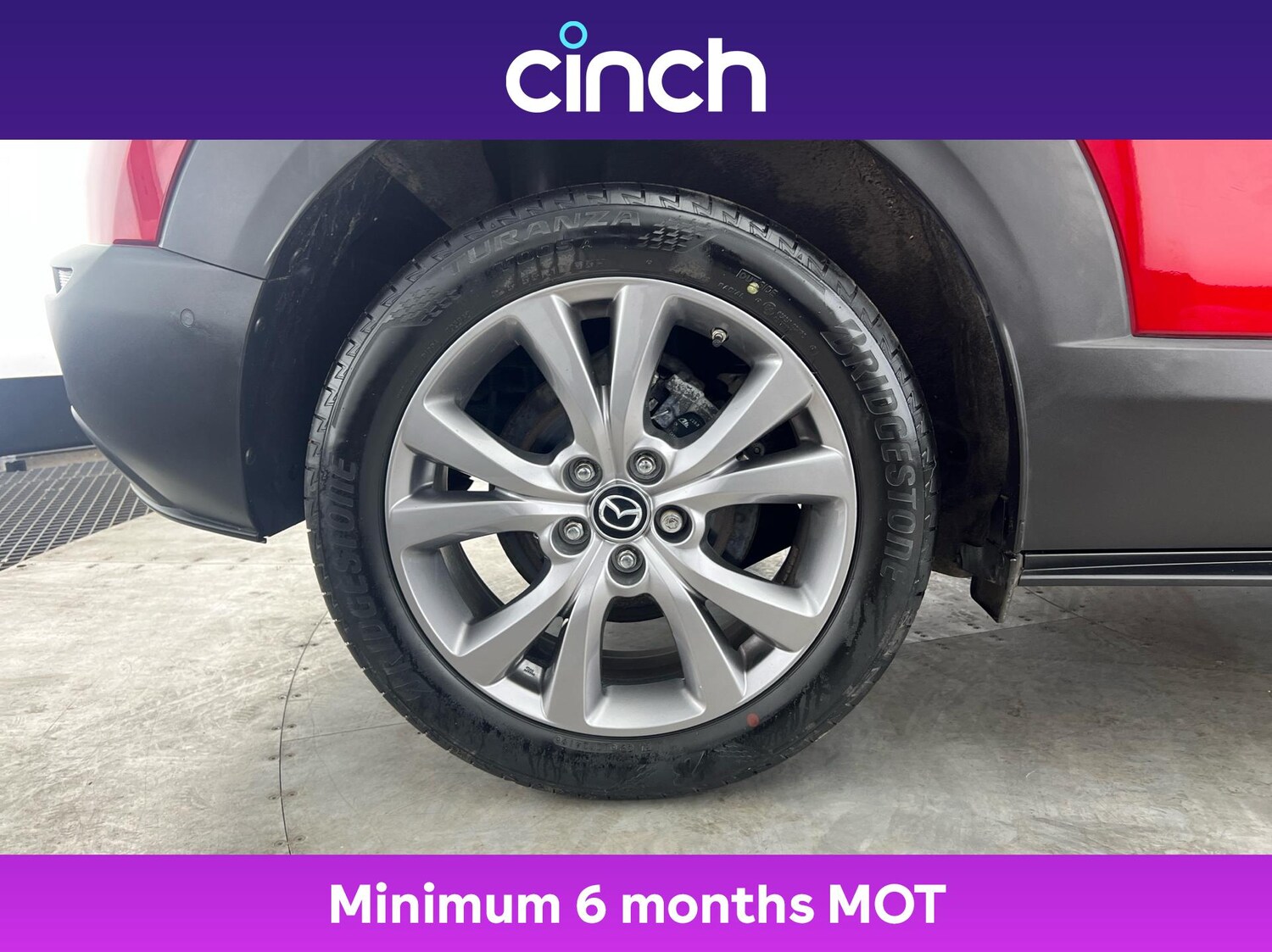 Used Mazda CX-30 2020 for sale - 76245731: Photo 27