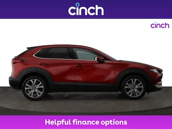 Used Mazda CX-30 2020 for sale - 76245731: Photo