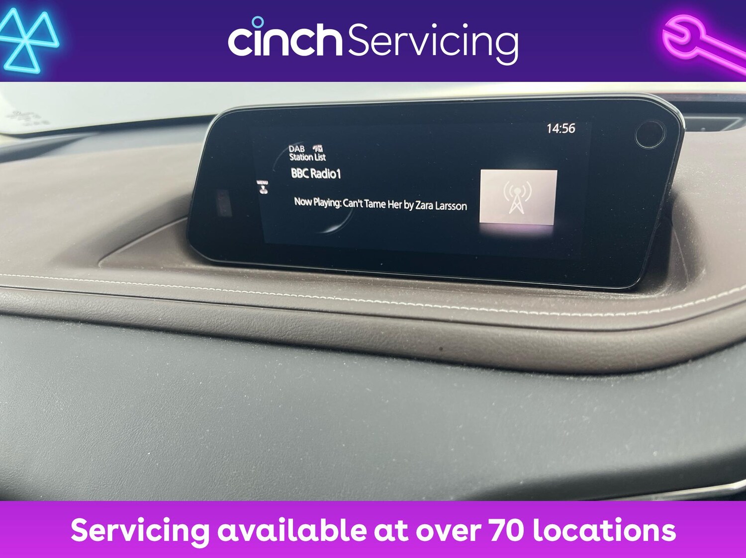 Used Mazda CX-30 2020 for sale - 76245731: Photo 31