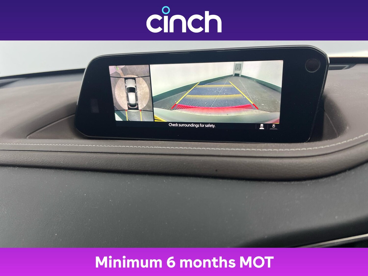 Used Mazda CX-30 2020 for sale - 76245731: Photo 32