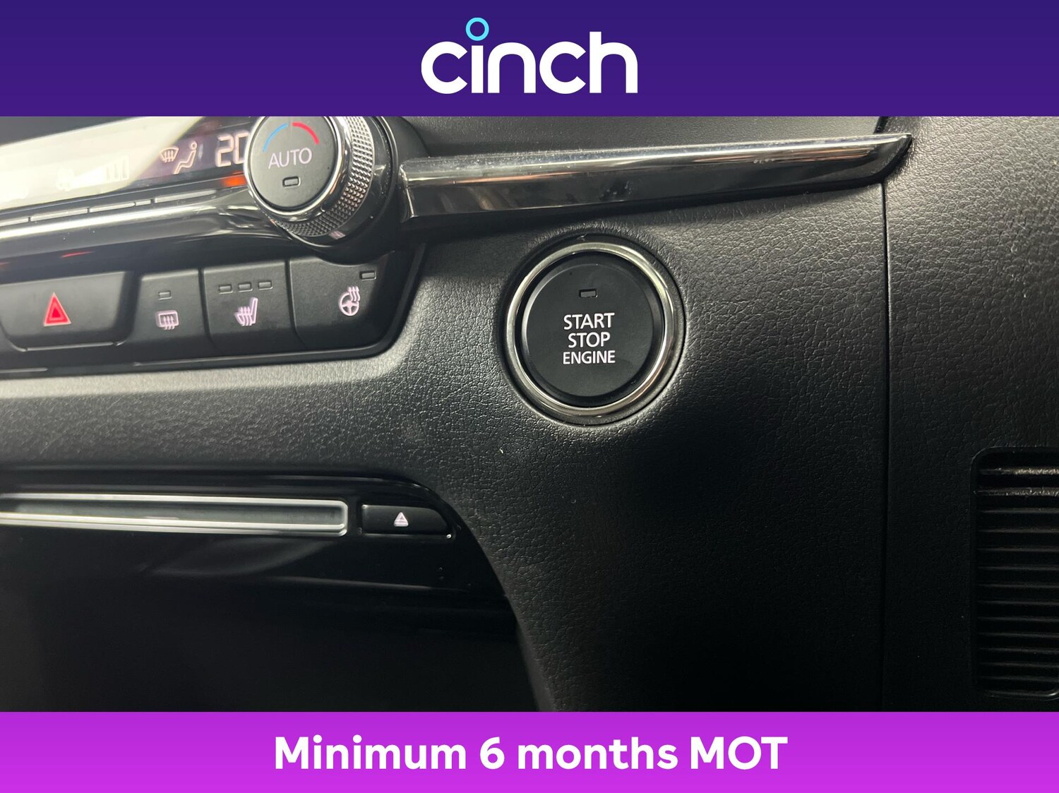 Used Mazda CX-30 2020 for sale - 76245731: Photo 37