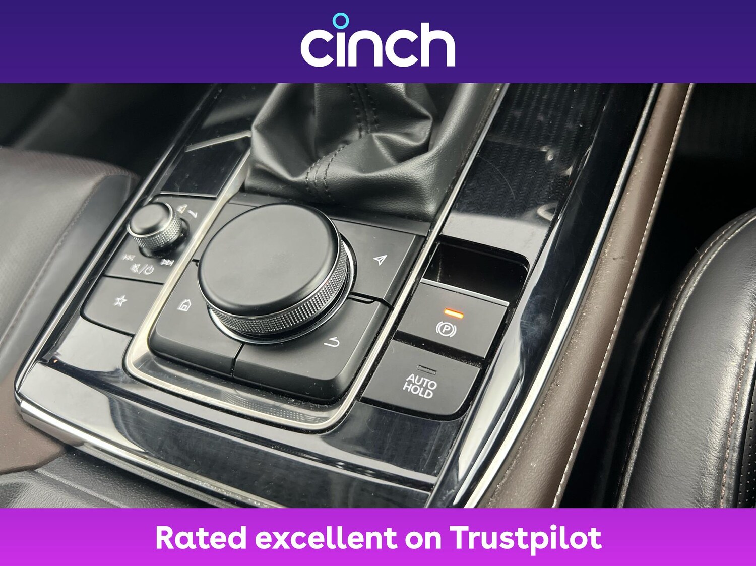 Used Mazda CX-30 2020 for sale - 76245731: Photo 38