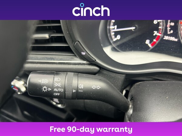 Used Mazda CX-30 2020 for sale - 76245731: Photo 39