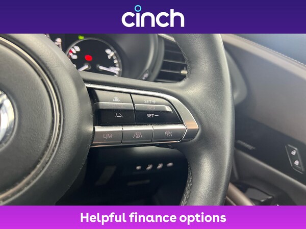 Used Mazda CX-30 2020 for sale - 76245731: Photo 40