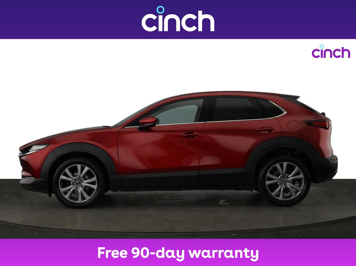 Used Mazda CX-30 2020 for sale - 76245731: Photo 8