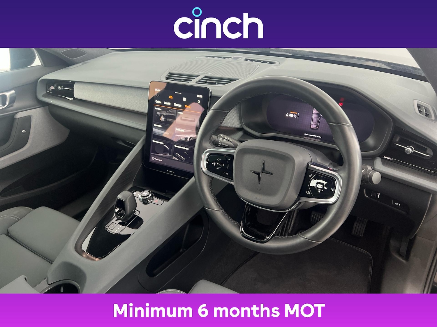 Used Polestar Polestar 2 2021 for sale - 76590249: Photo 12