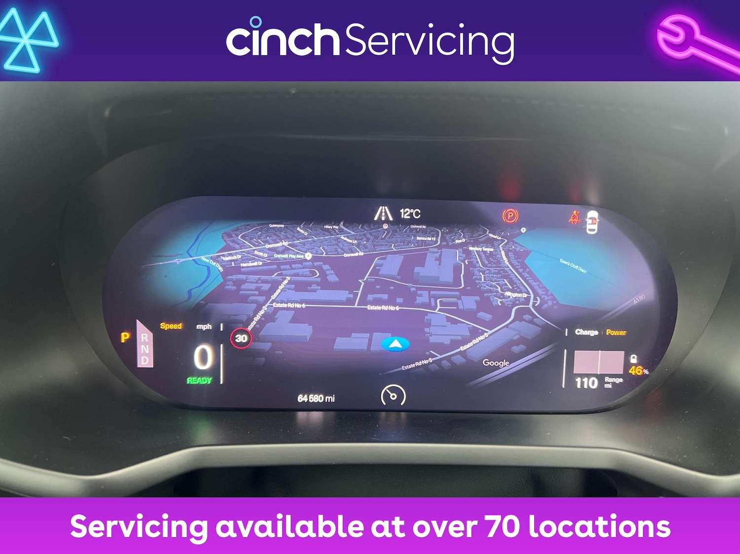 Used Polestar Polestar 2 2021 for sale - 76590249: Photo 18