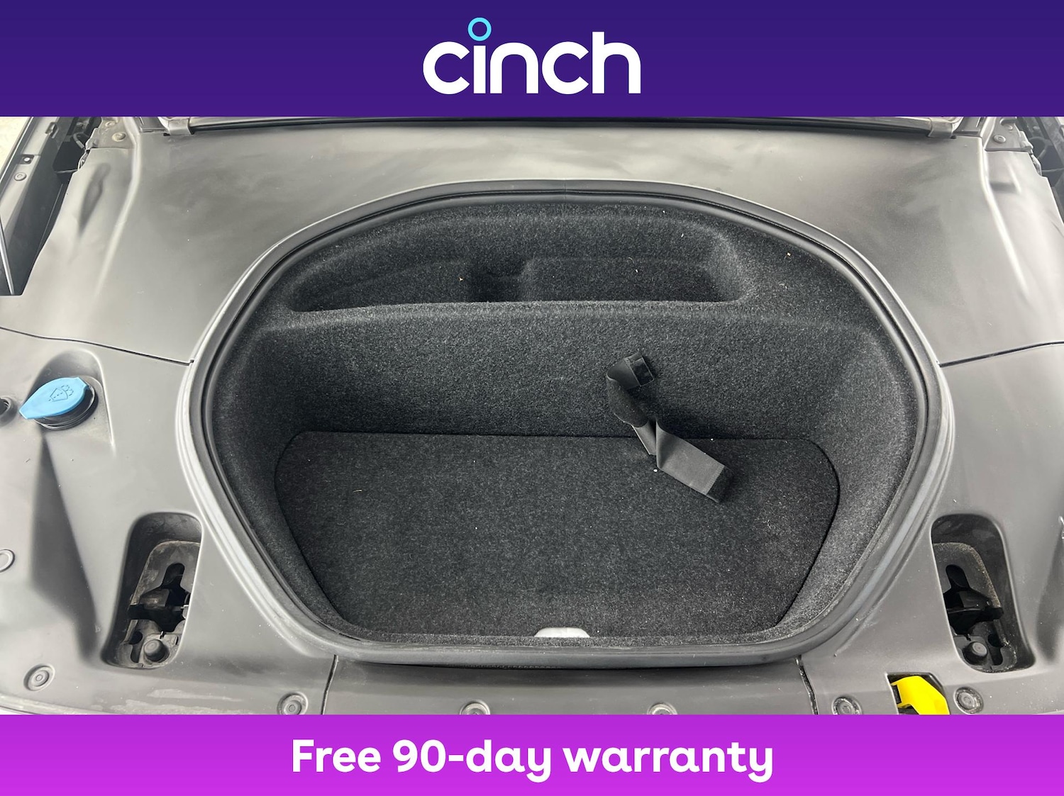 Used Polestar Polestar 2 2021 for sale - 76590249: Photo 23