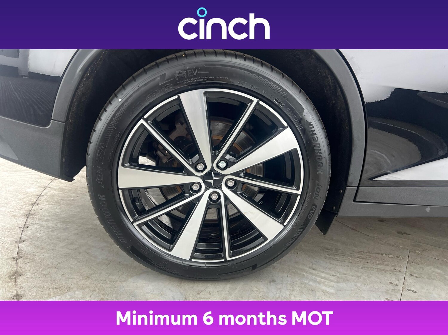 Used Polestar Polestar 2 2021 for sale - 76590249: Photo 27