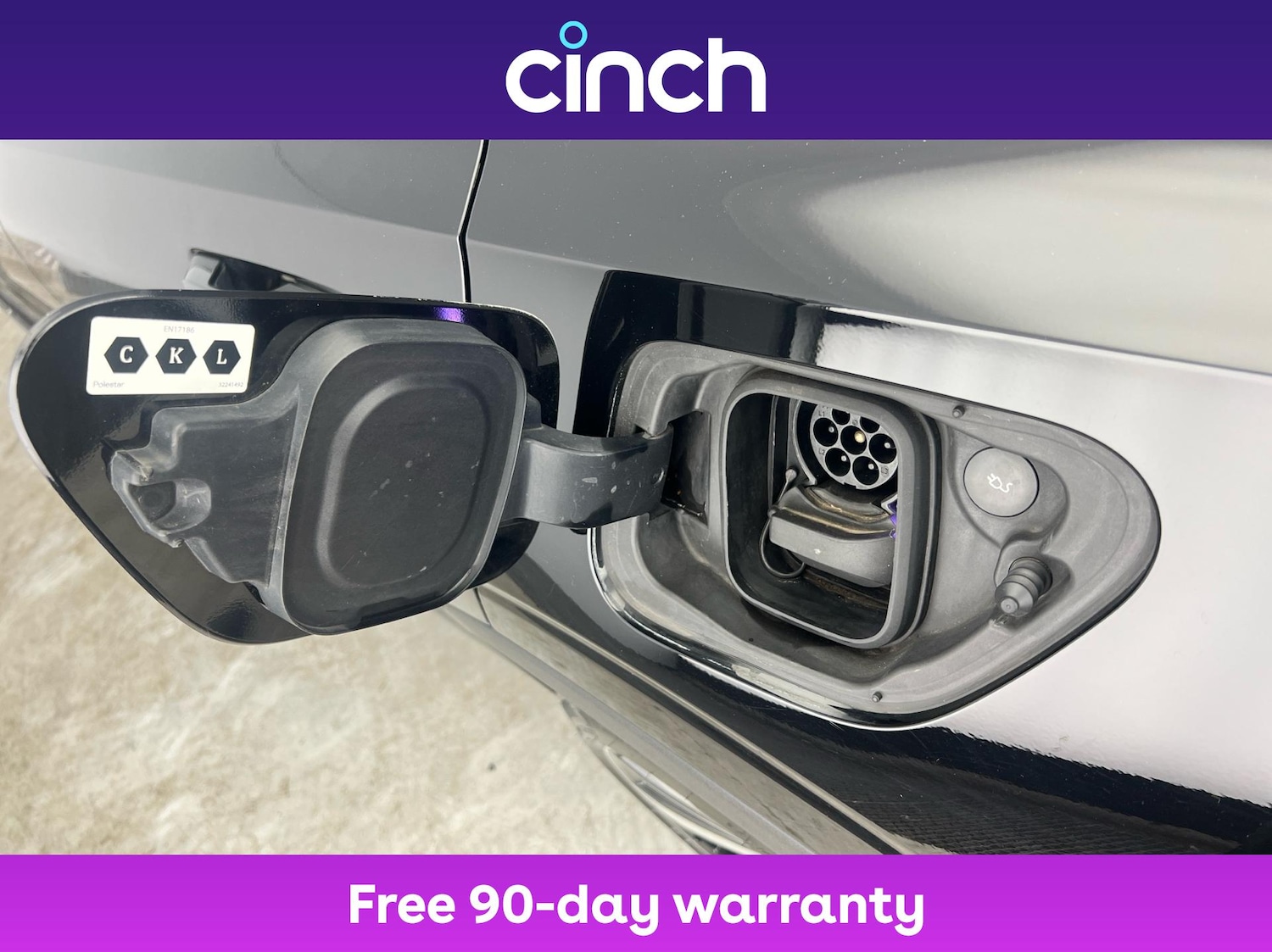 Used Polestar Polestar 2 2021 for sale - 76590249: Photo 29