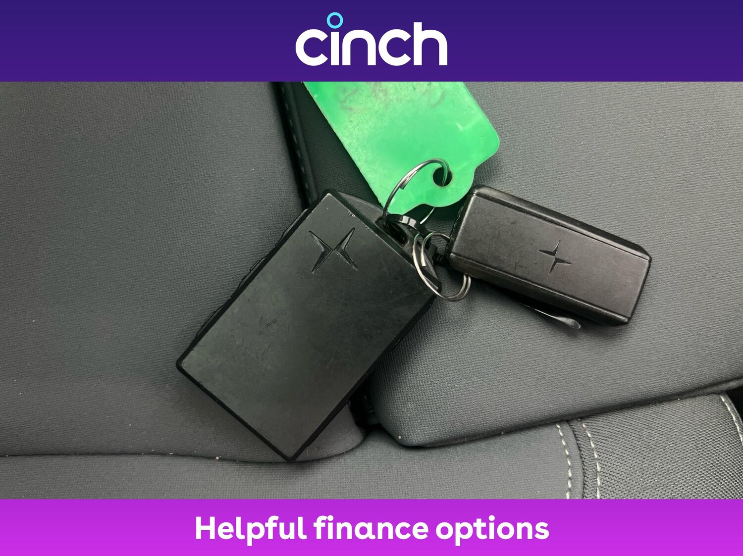 Used Polestar Polestar 2 2021 for sale - 76590249: Photo 30