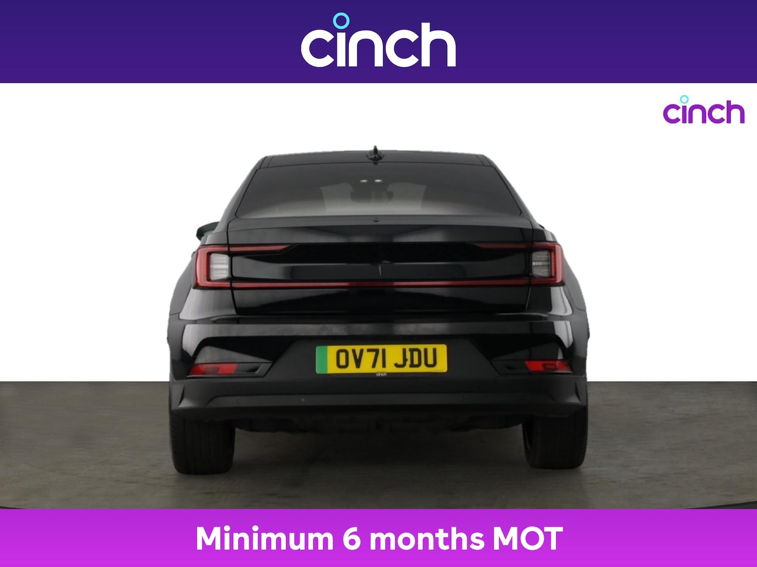 Used Polestar Polestar 2 2021 for sale - 76590249: Photo 5