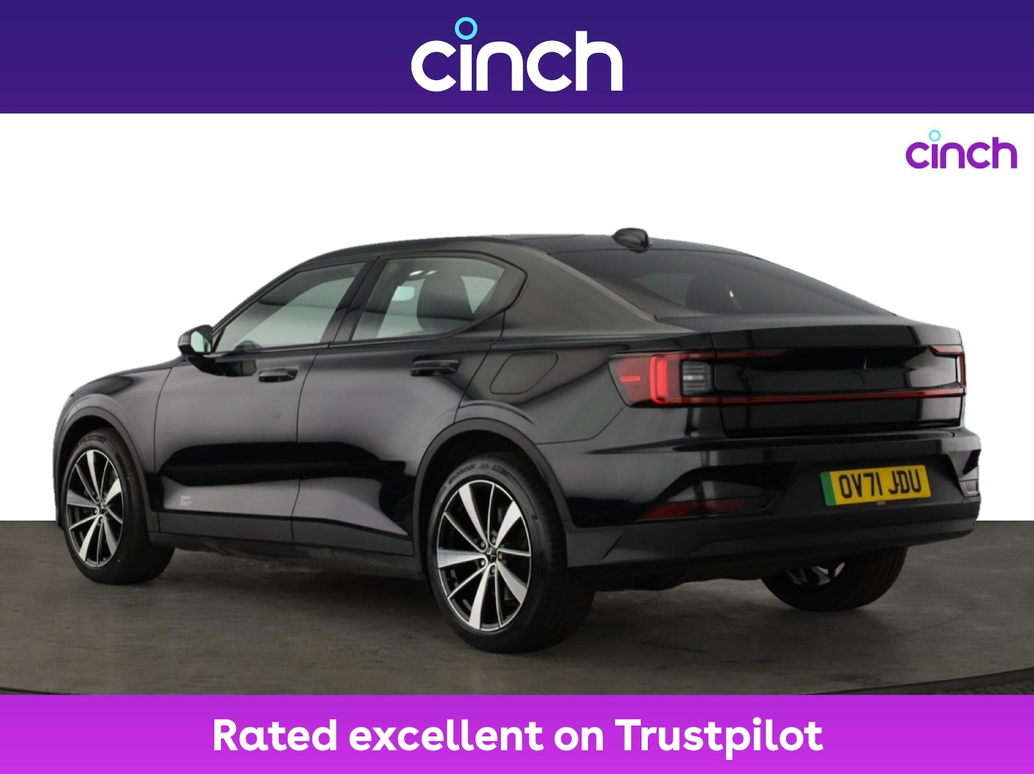 Used Polestar Polestar 2 2021 for sale - 76590249: Photo 6