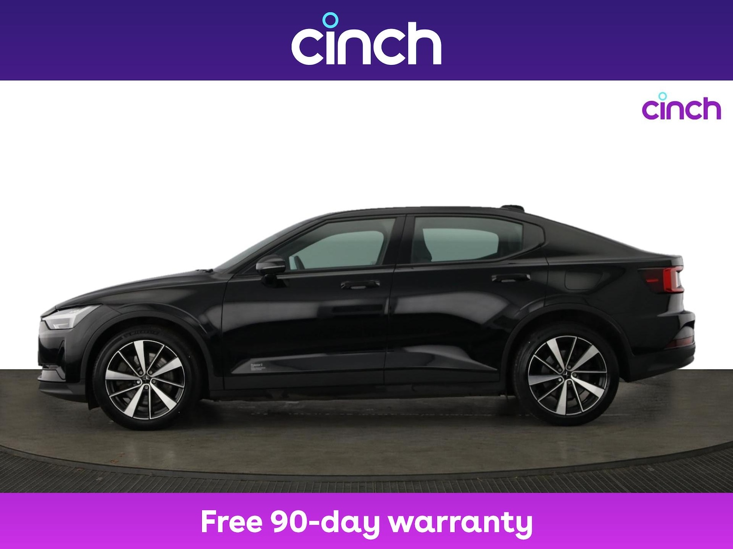 Used Polestar Polestar 2 2021 for sale - 76590249: Photo 8