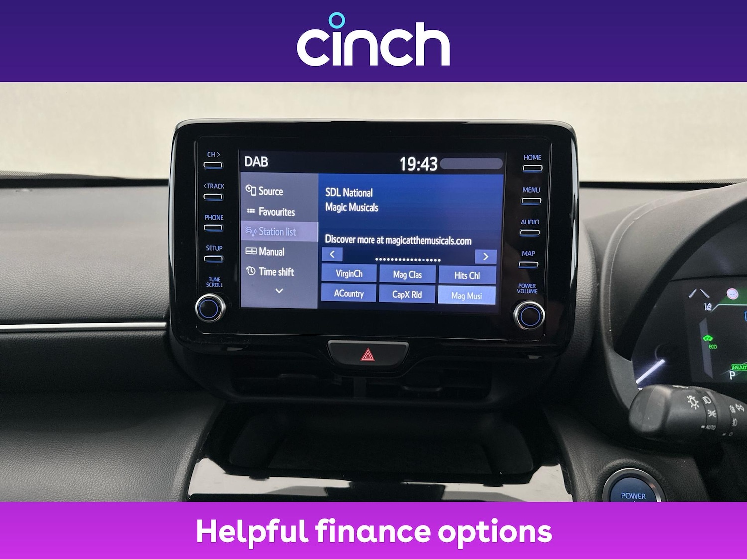 Used Toyota Yaris Cross 2023 for sale - 76691703: Photo 17