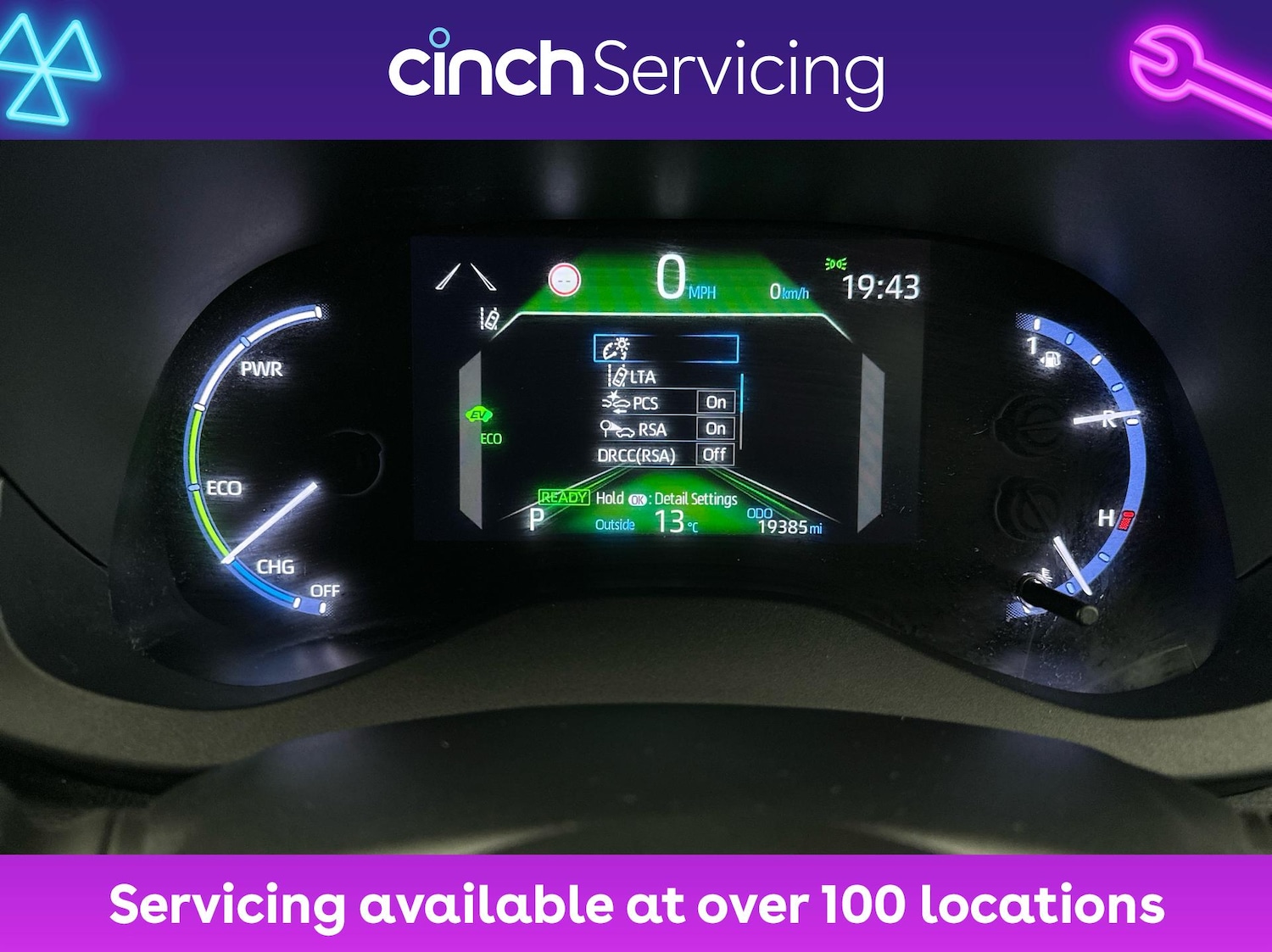 Used Toyota Yaris Cross 2023 for sale - 76691703: Photo 18