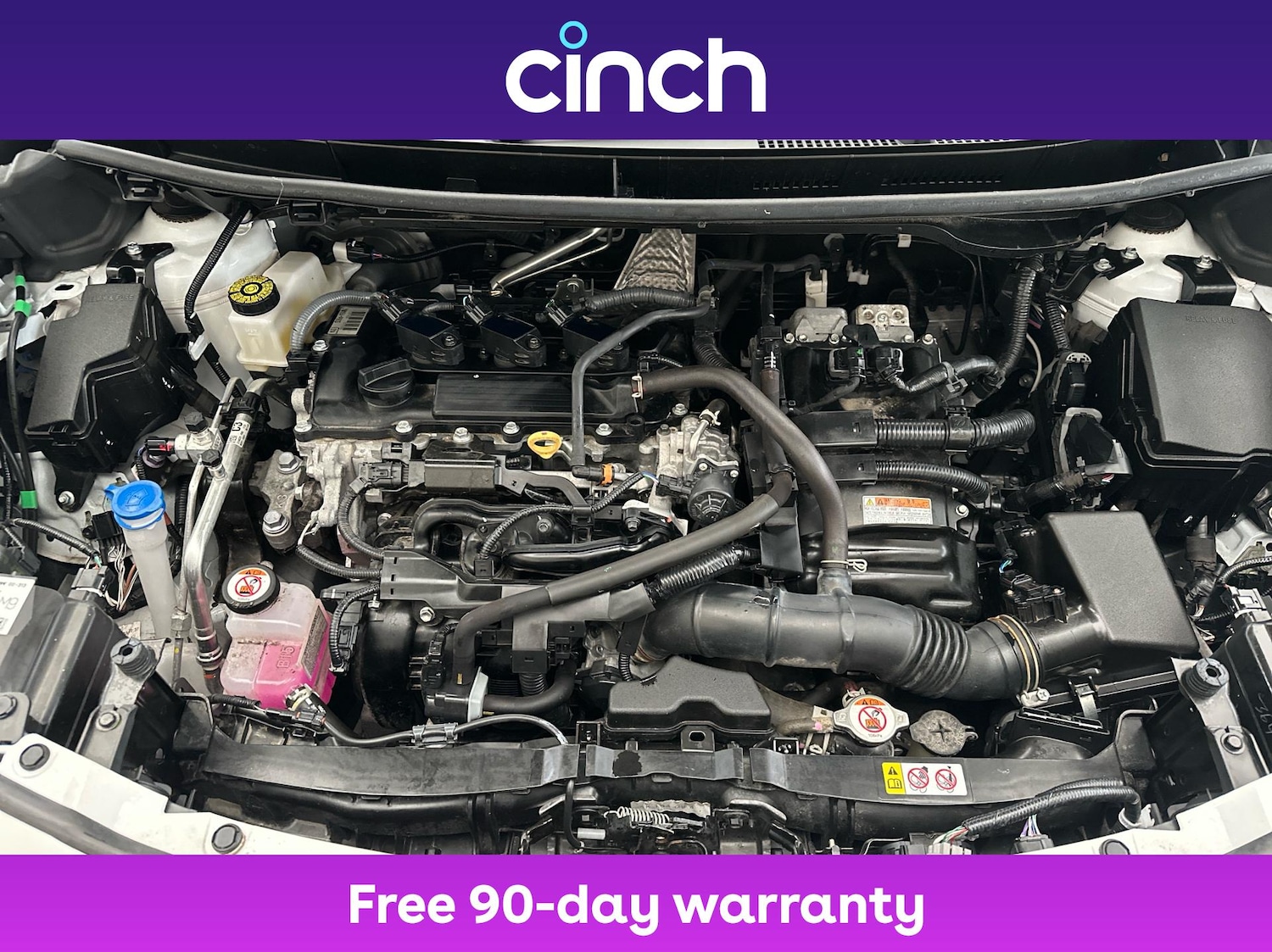 Used Toyota Yaris Cross 2023 for sale - 76691703: Photo 23