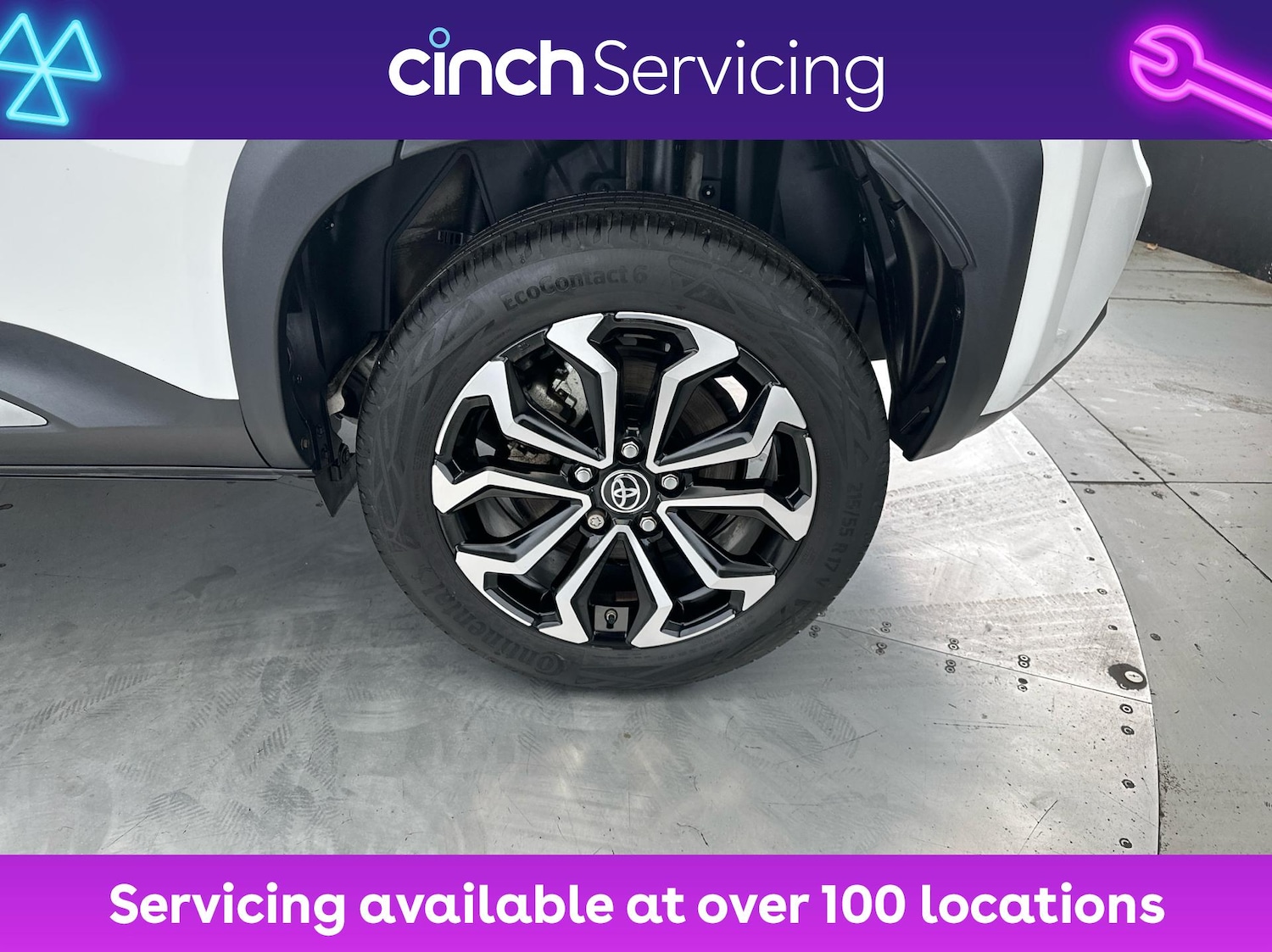 Used Toyota Yaris Cross 2023 for sale - 76691703: Photo 26