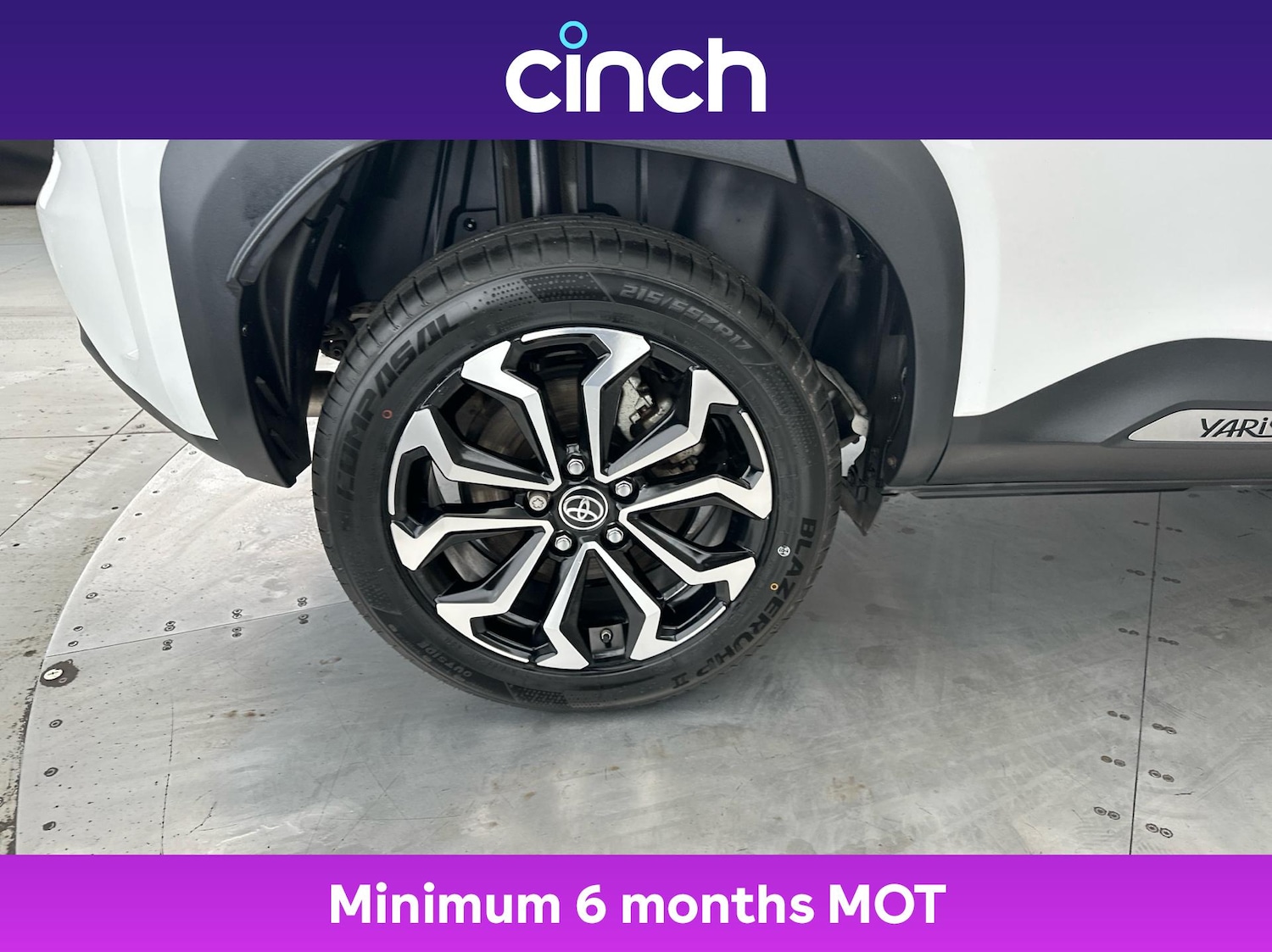 Used Toyota Yaris Cross 2023 for sale - 76691703: Photo 27