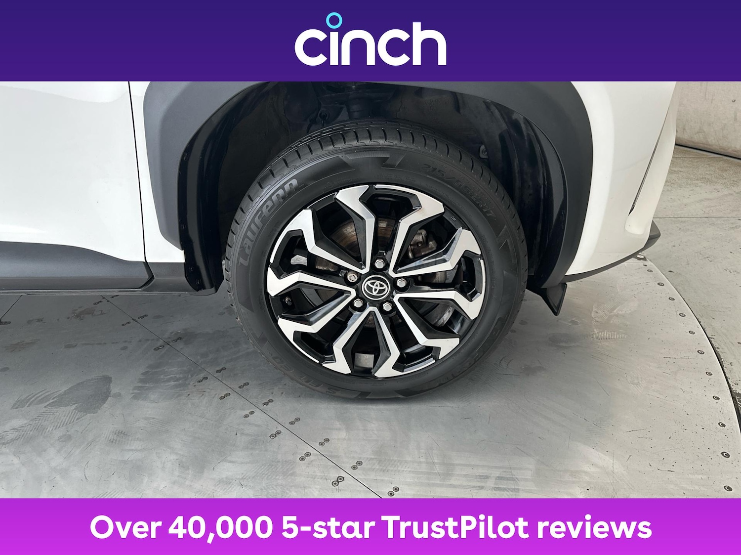 Used Toyota Yaris Cross 2023 for sale - 76691703: Photo 28