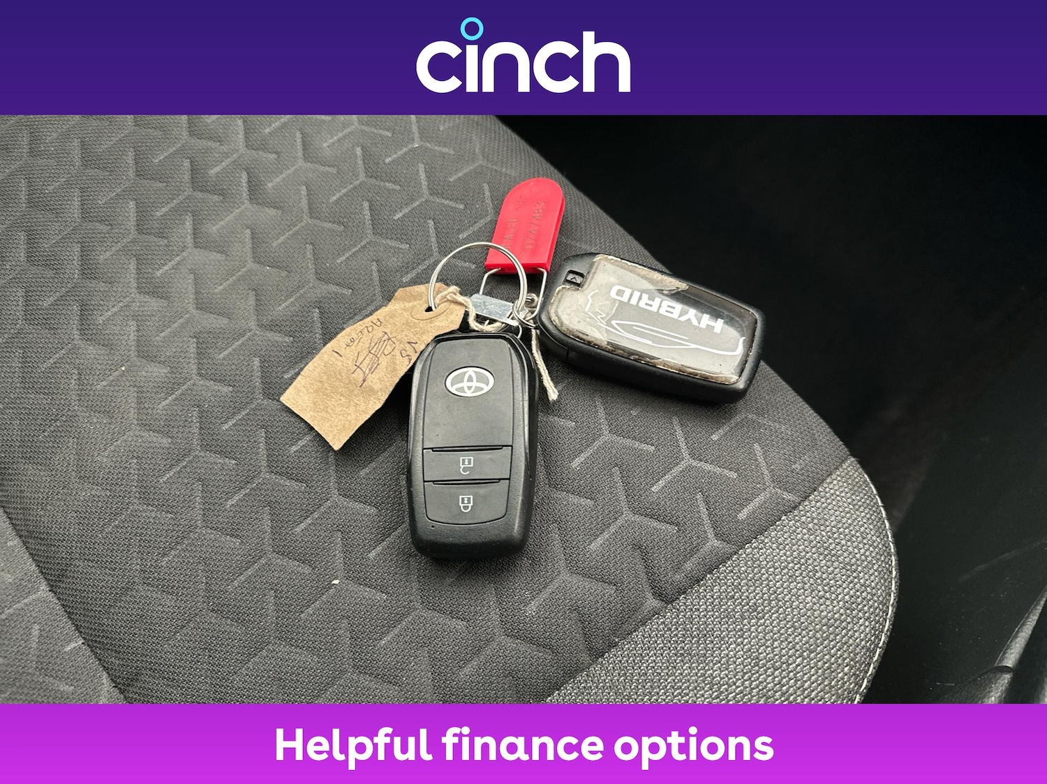 Used Toyota Yaris Cross 2023 for sale - 76691703: Photo 30