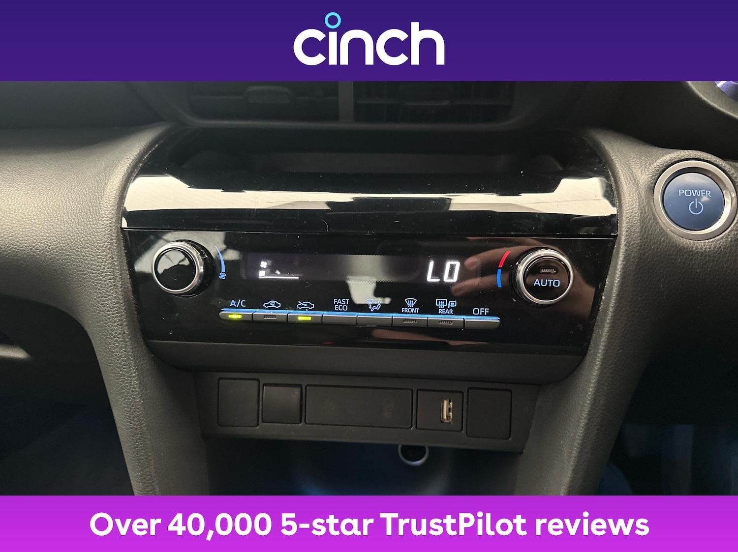 Used Toyota Yaris Cross 2023 for sale - 76691703: Photo 33