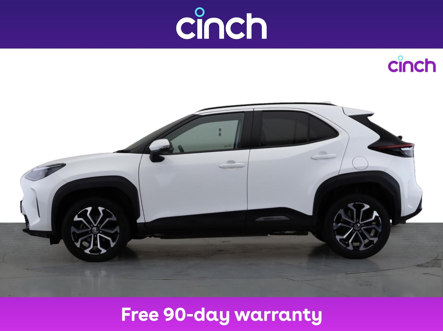 Used Toyota Yaris Cross 2023 for sale - 76691703: Photo 8