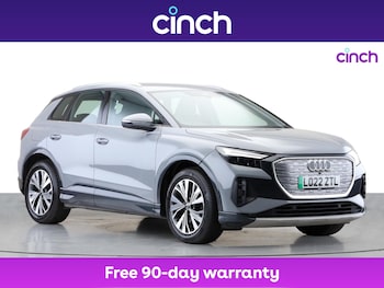 2022 - 125kW 35 55kWh Sport 5dr Auto