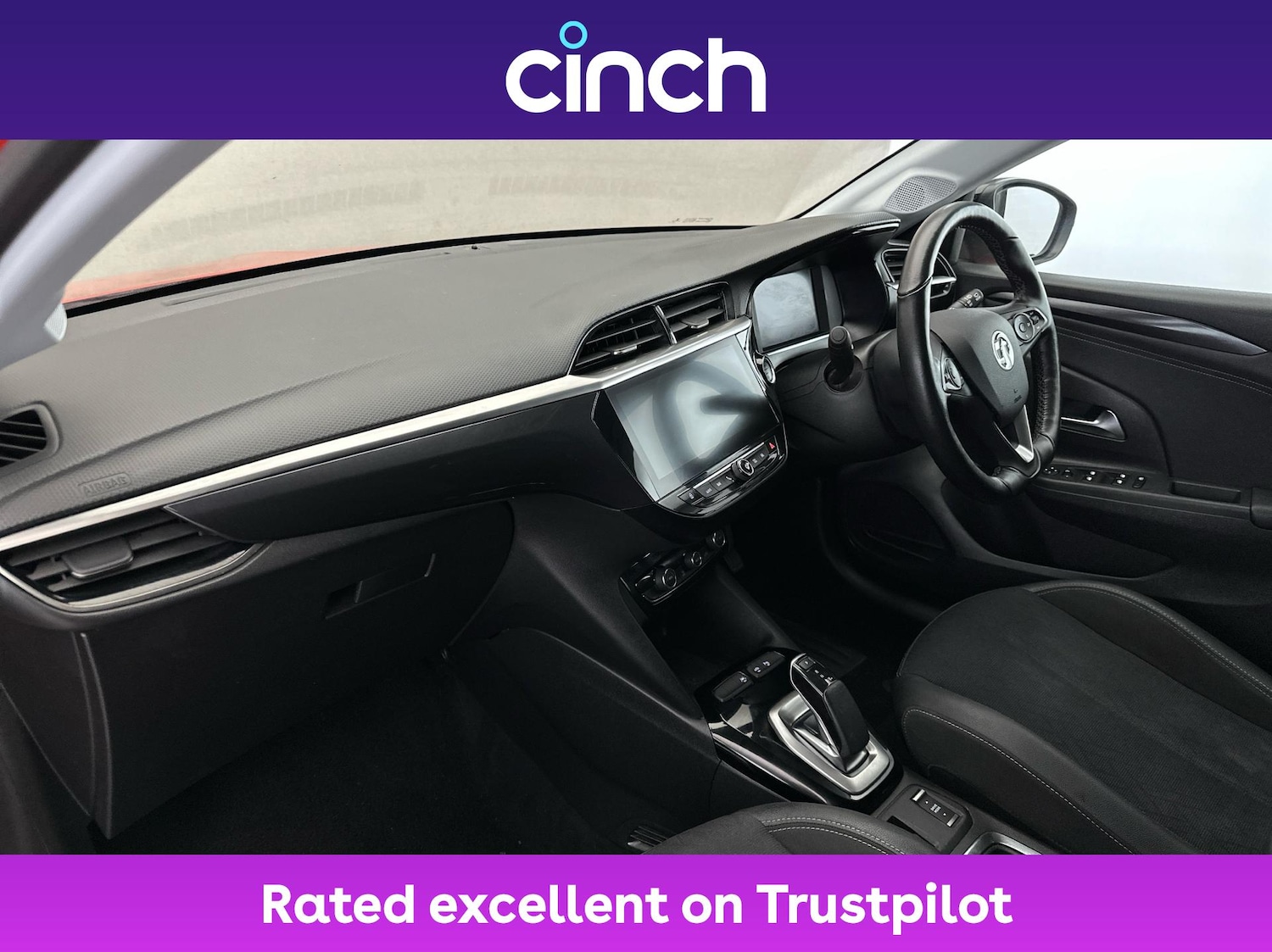 Used Vauxhall Corsa 2021 for sale - 76438694: Photo 14