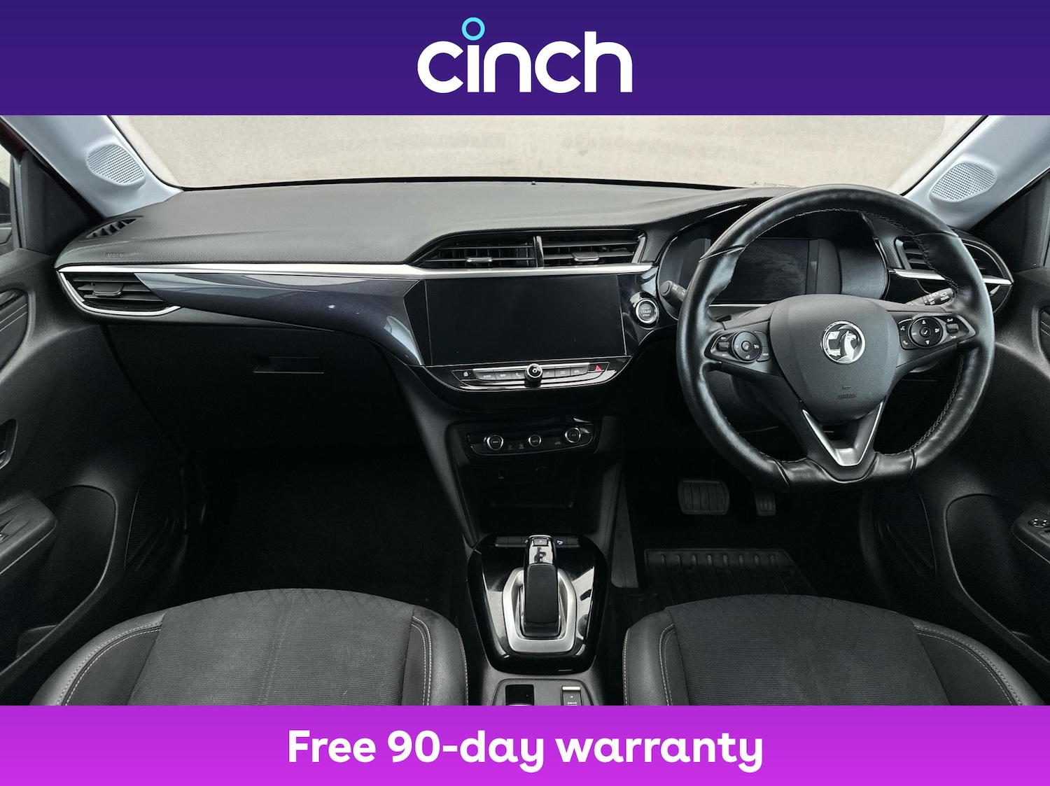 Used Vauxhall Corsa 2021 for sale - 76438694: Photo 15