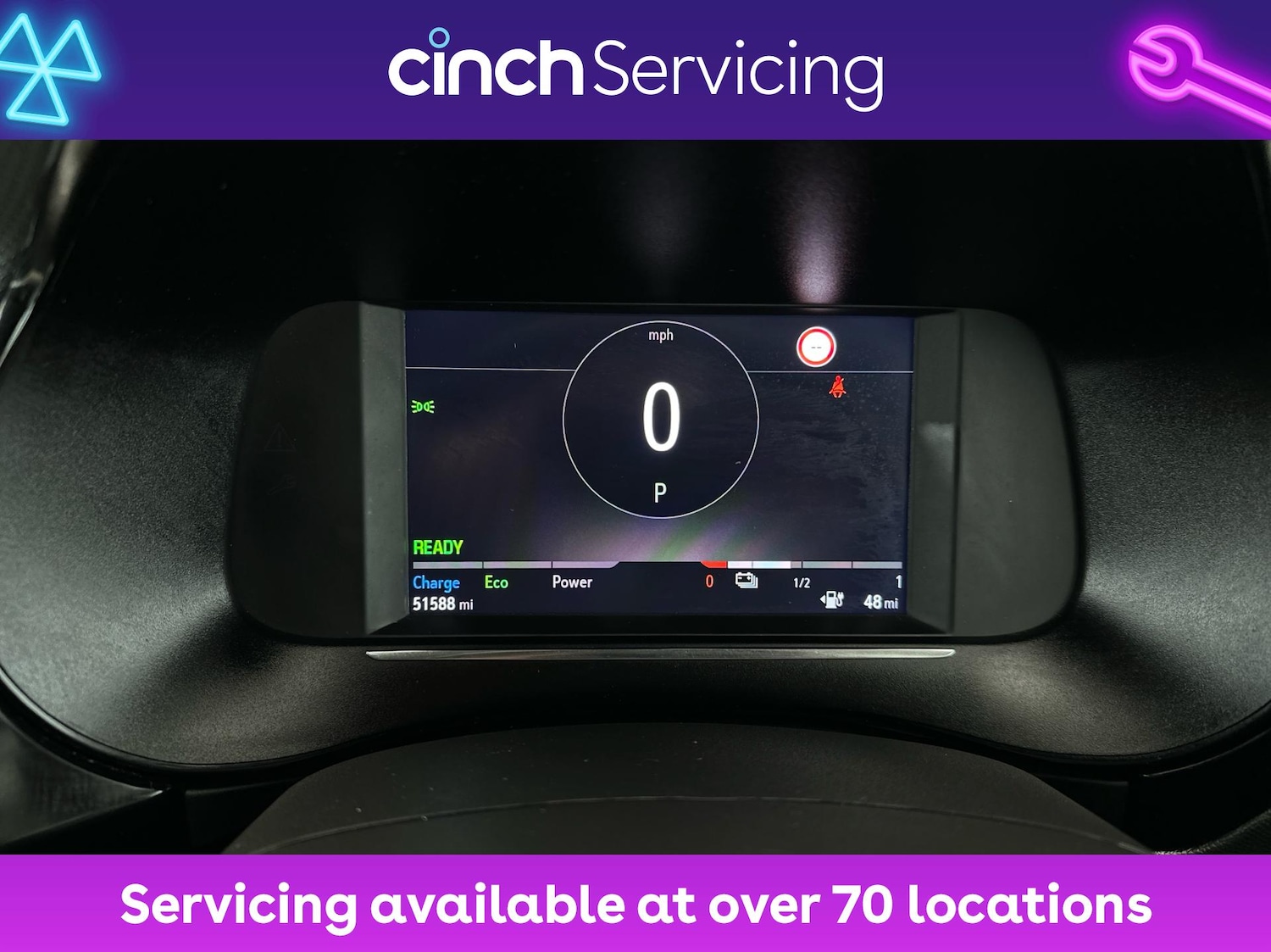 Used Vauxhall Corsa 2021 for sale - 76438694: Photo 18