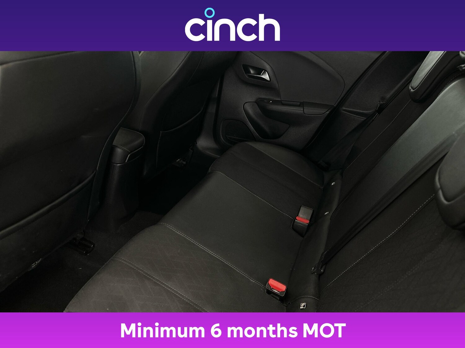 Used Vauxhall Corsa 2021 for sale - 76438694: Photo 20