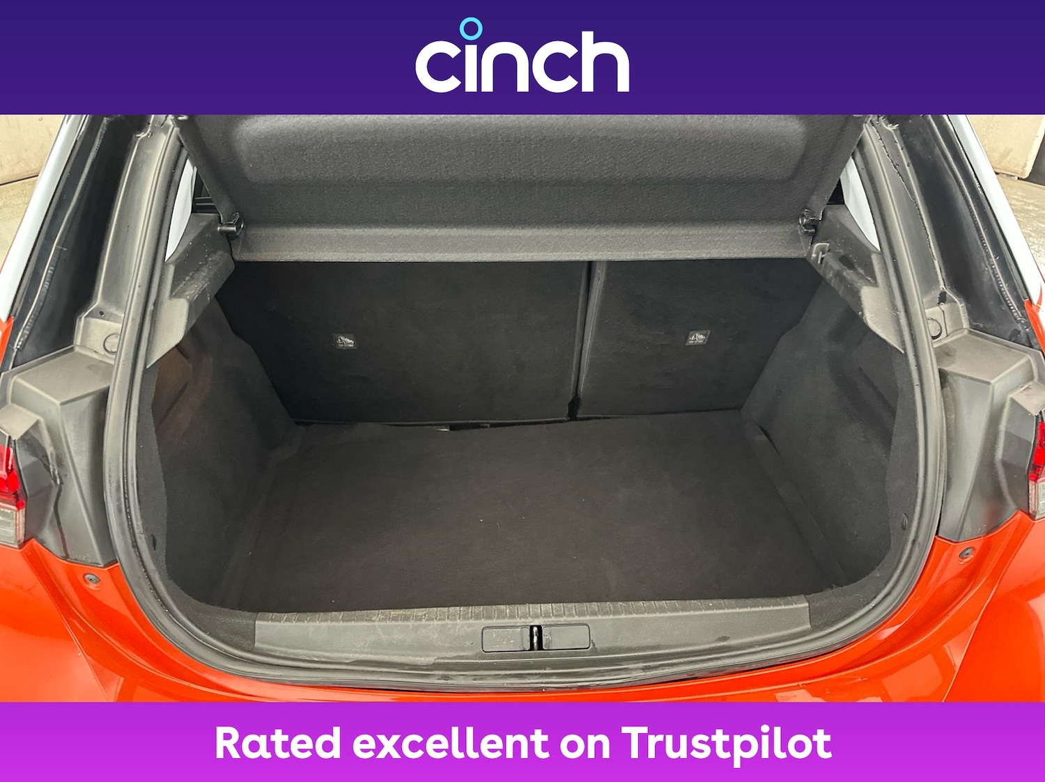 Used Vauxhall Corsa 2021 for sale - 76438694: Photo 21