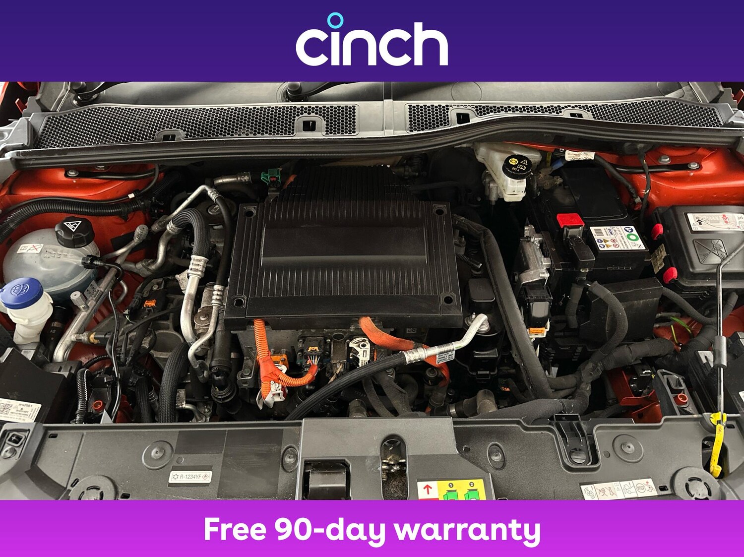 Used Vauxhall Corsa 2021 for sale - 76438694: Photo 23