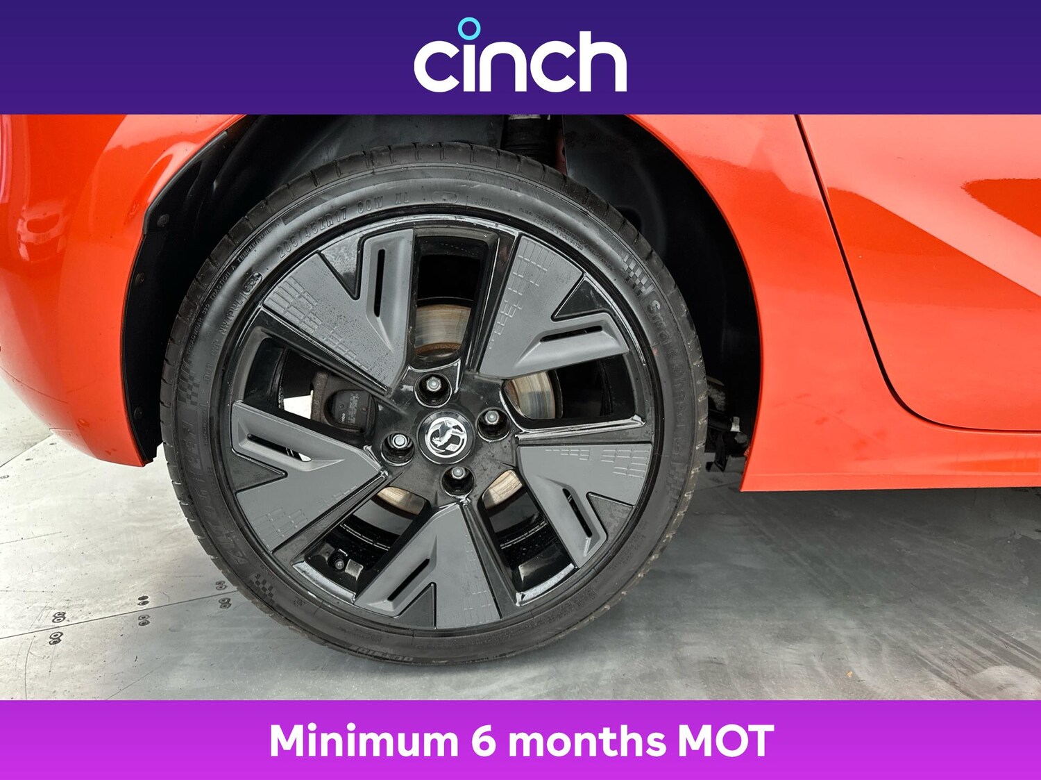 Used Vauxhall Corsa 2021 for sale - 76438694: Photo 27