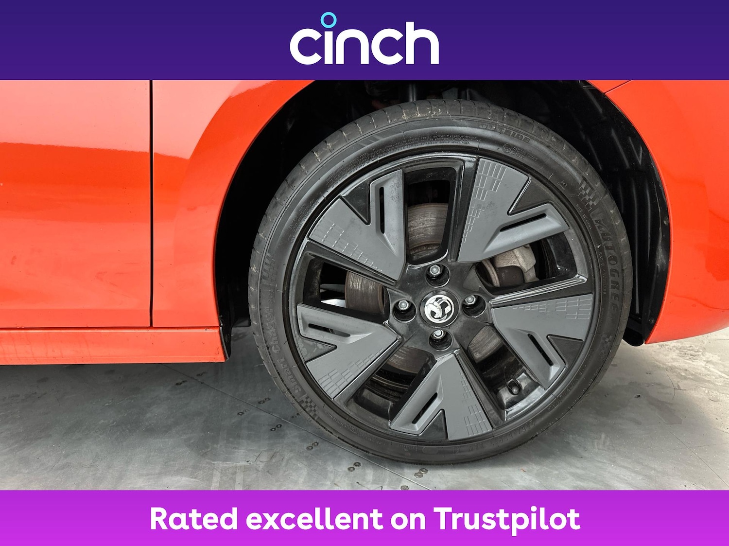 Used Vauxhall Corsa 2021 for sale - 76438694: Photo 28