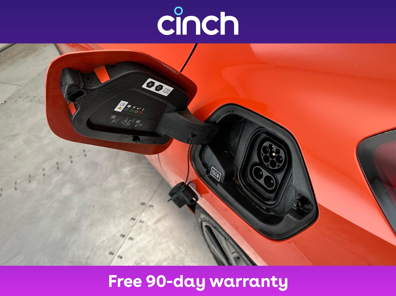 Used Vauxhall Corsa 2021 for sale - 76438694: Photo 29