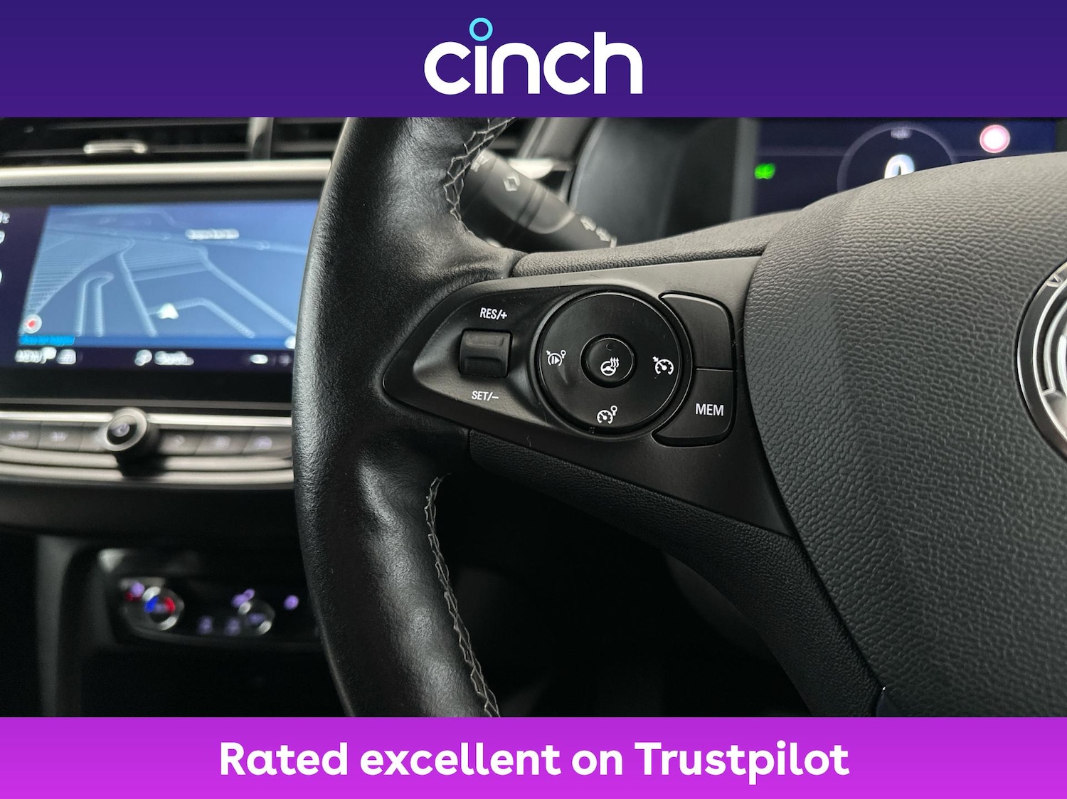 Used Vauxhall Corsa 2021 for sale - 76438694: Photo 33