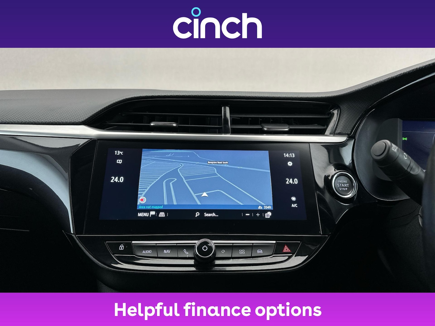 Used Vauxhall Corsa 2021 for sale - 76438694: Photo 35