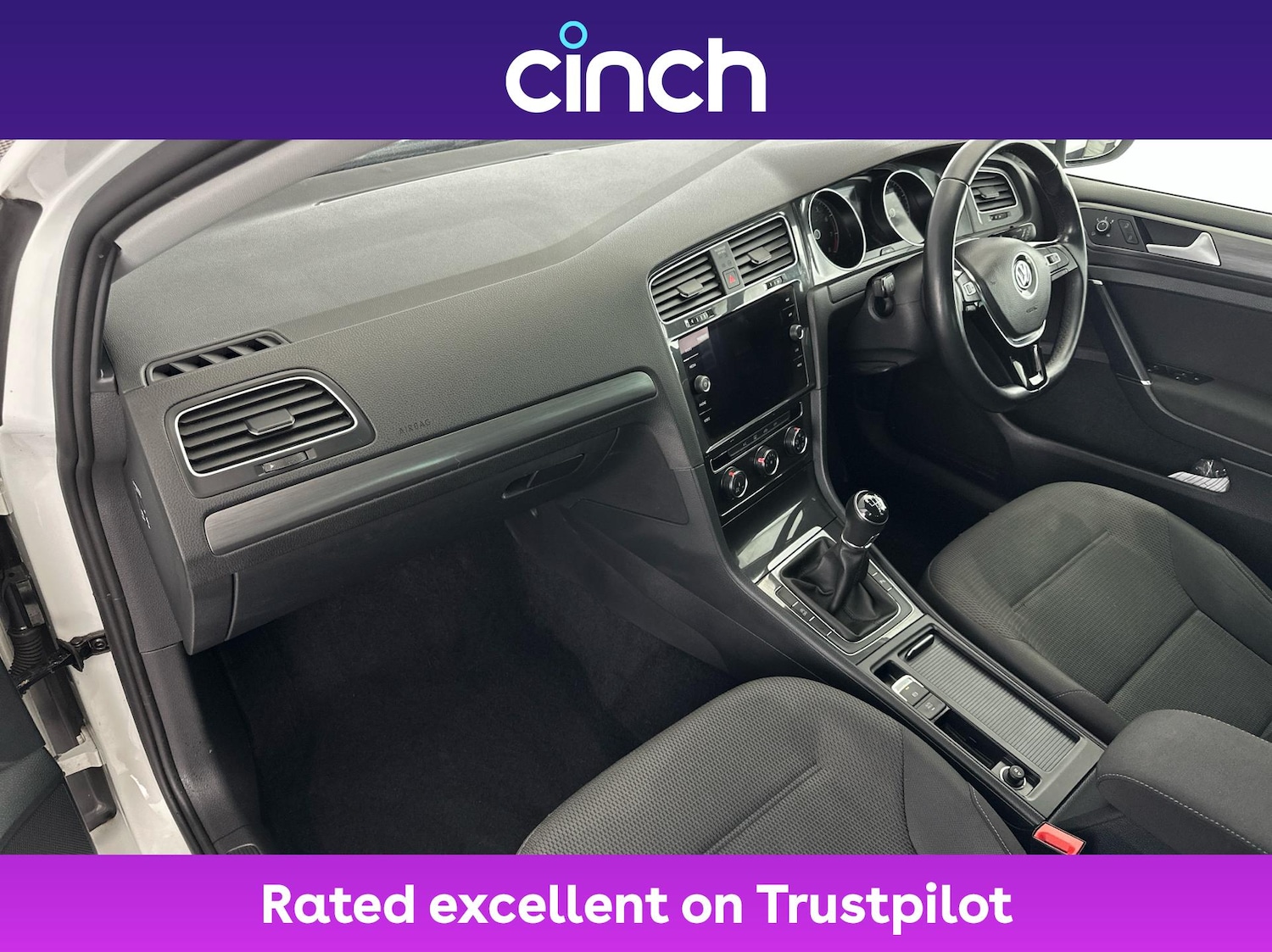 Used Volkswagen Golf 2019 for sale - 76526886: Photo 14