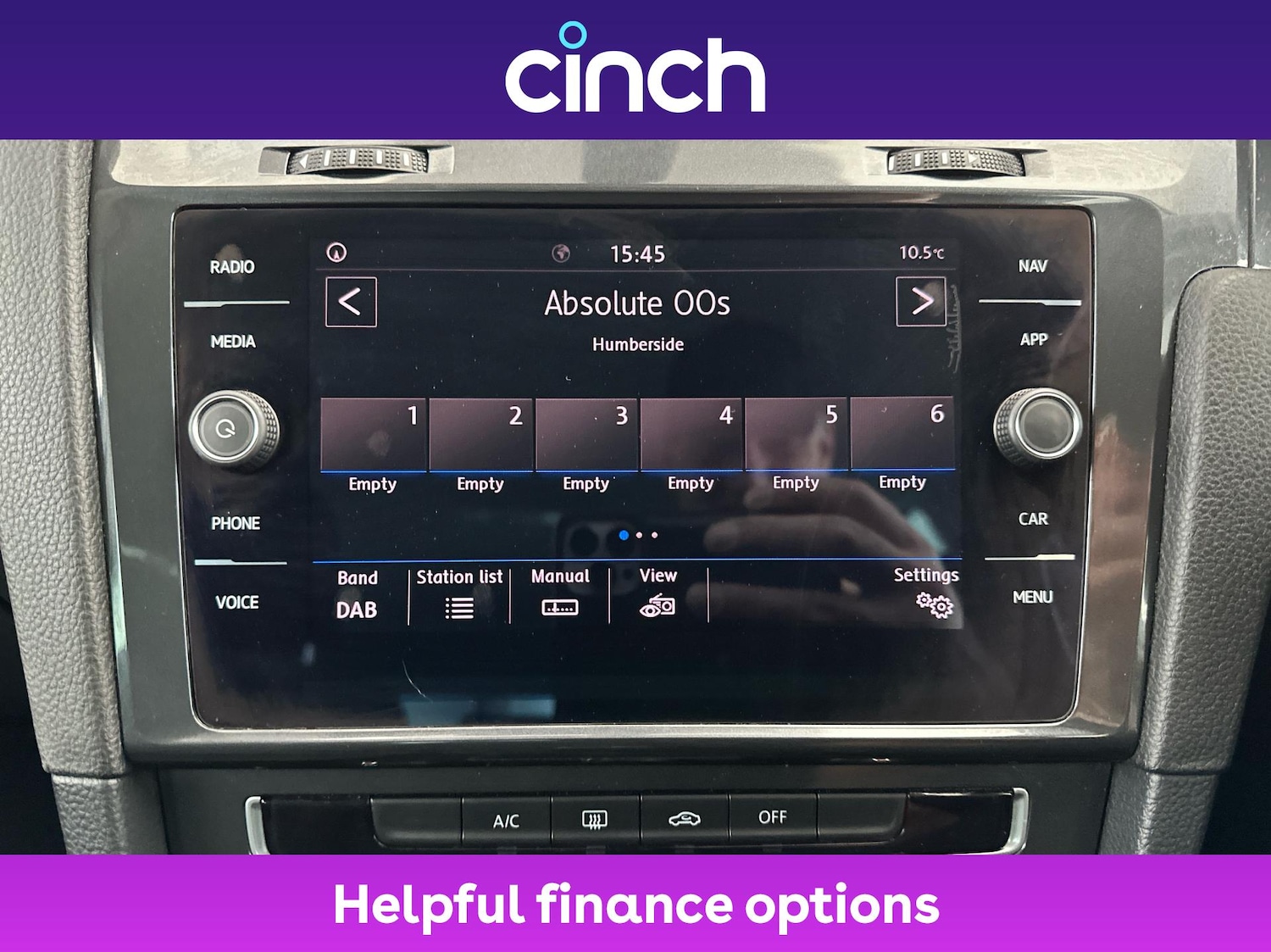 Used Volkswagen Golf 2019 for sale - 76526886: Photo 17