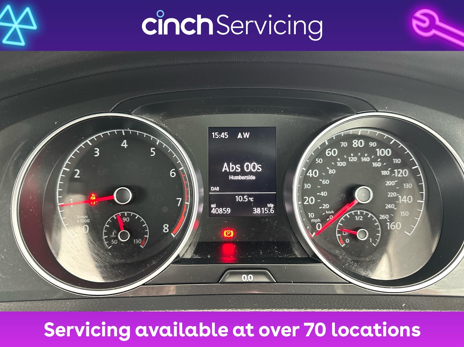 Used Volkswagen Golf 2019 for sale - 76526886: Photo 18