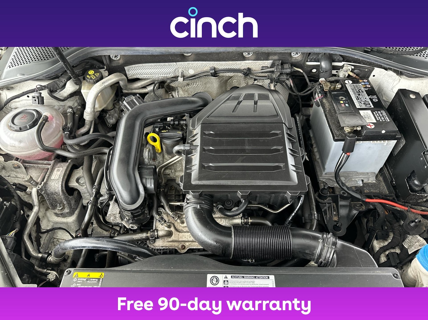 Used Volkswagen Golf 2019 for sale - 76526886: Photo 23