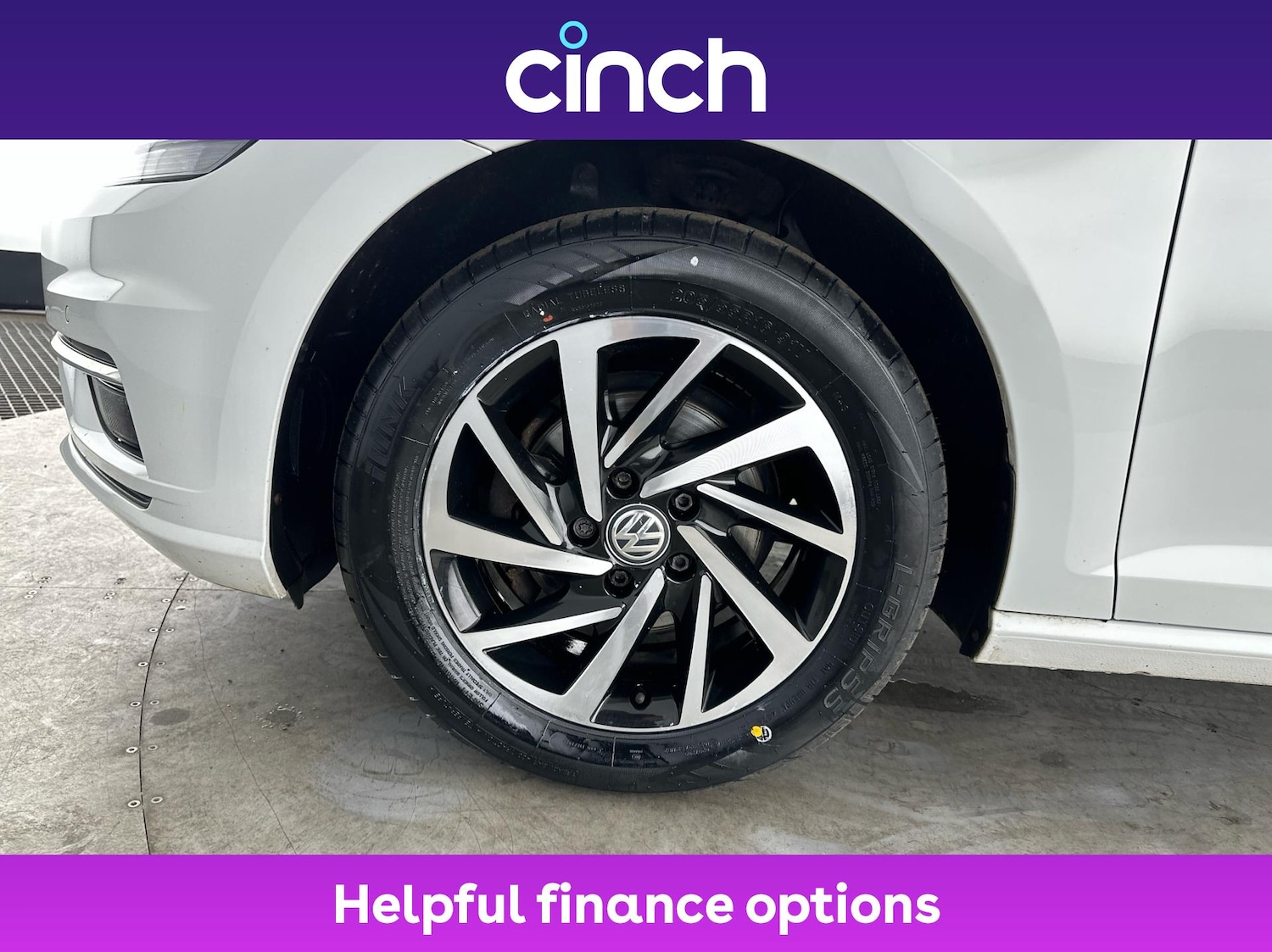 Used Volkswagen Golf 2019 for sale - 76526886: Photo 24