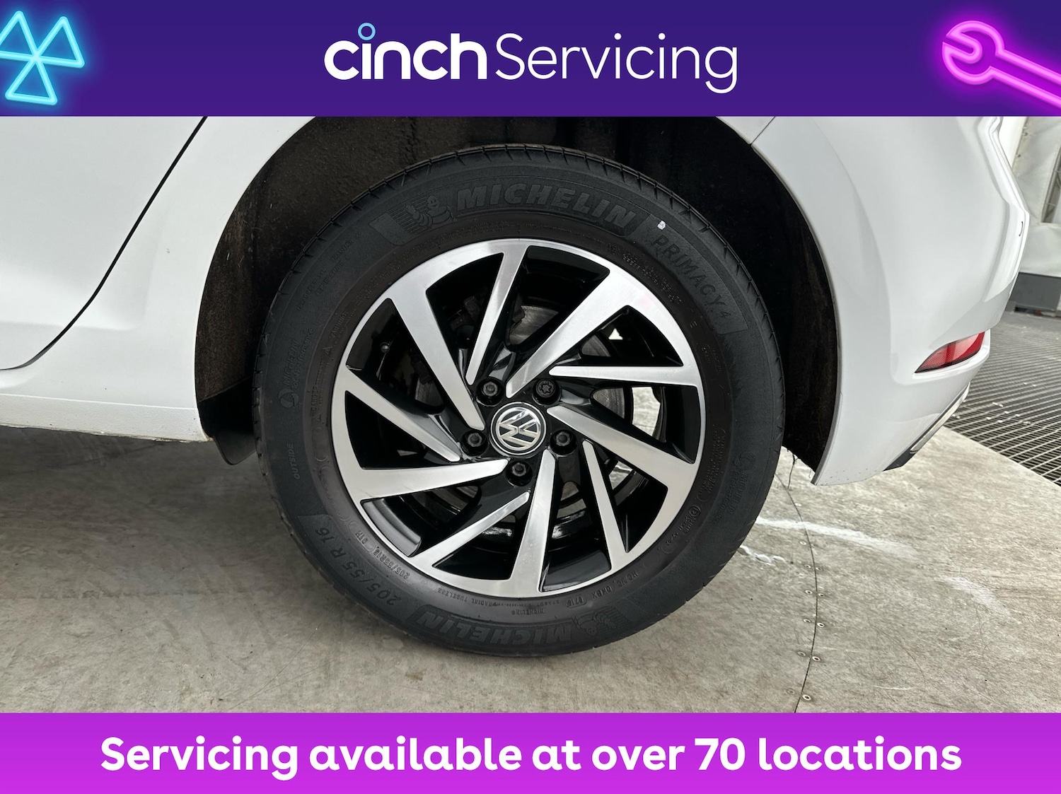 Used Volkswagen Golf 2019 for sale - 76526886: Photo 26