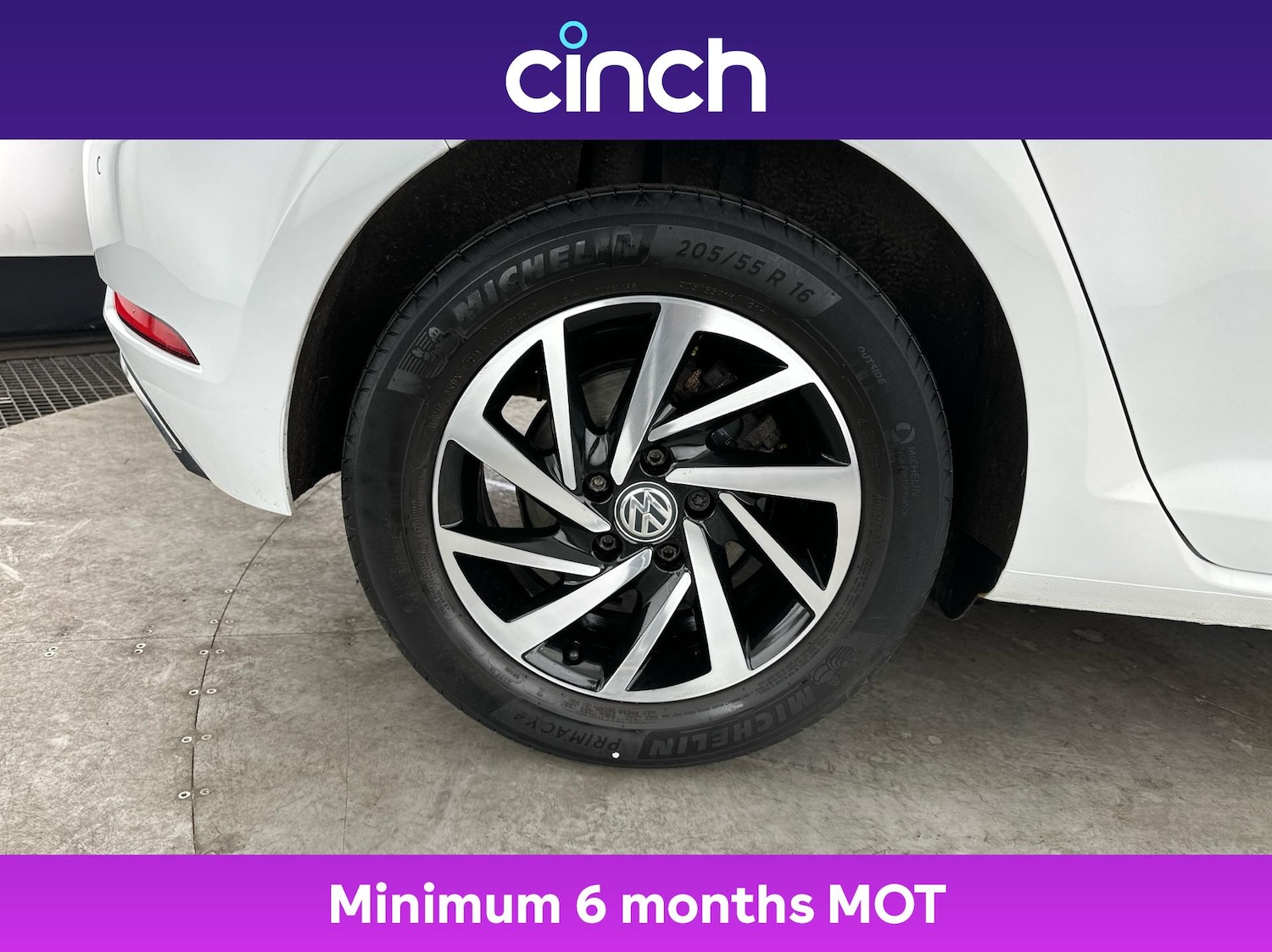 Used Volkswagen Golf 2019 for sale - 76526886: Photo 27